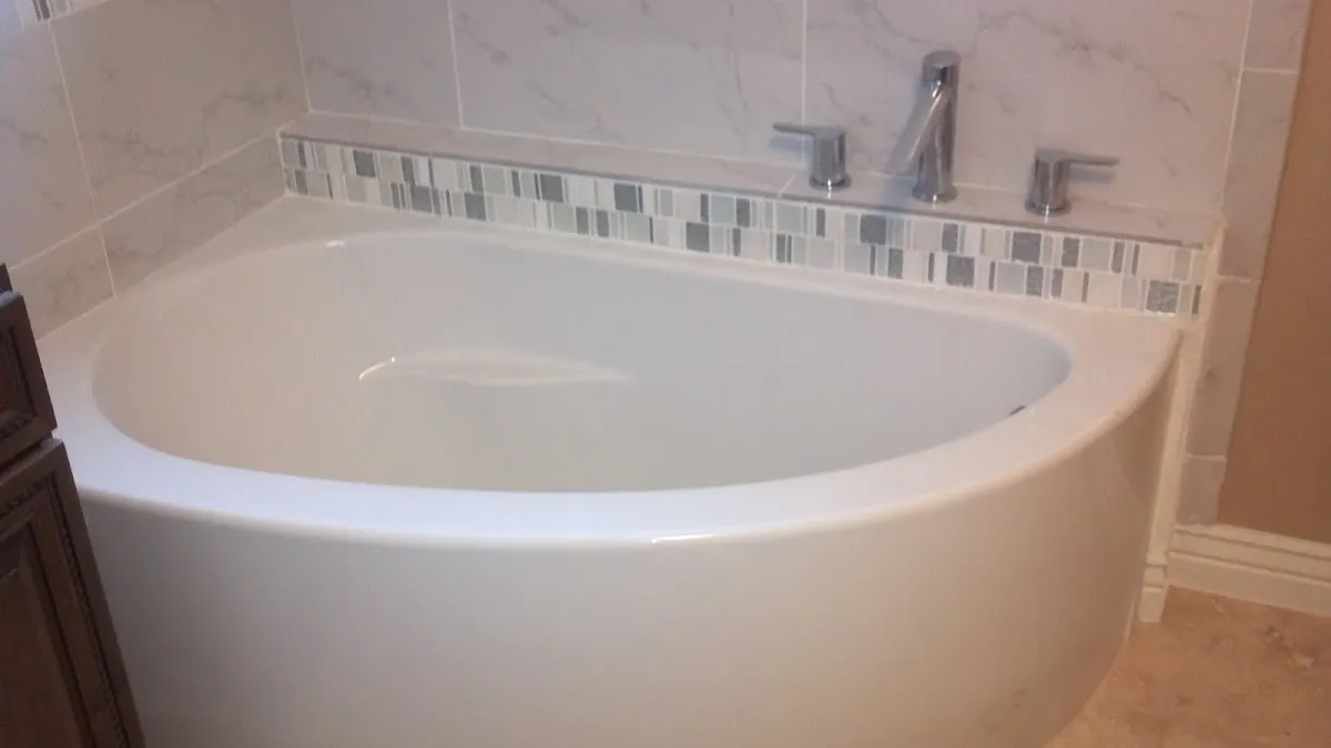 Water Line Replacement in West Athens, CA